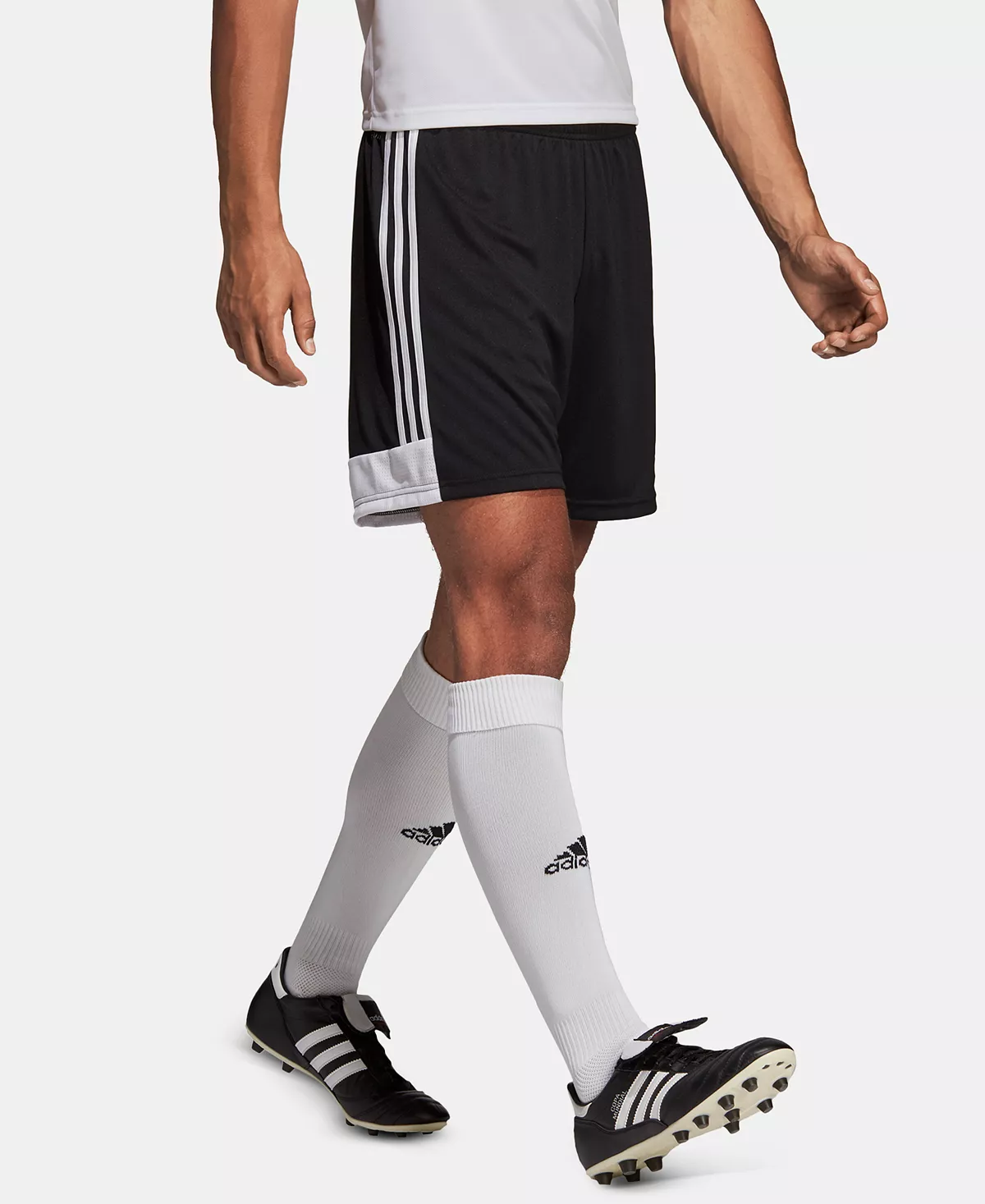 ADIDAS Men's Tastigo ClimaLite® Soccer Shorts 11 ADIDAS Men's Tastigo ClimaLite® Soccer Shorts - Image 9