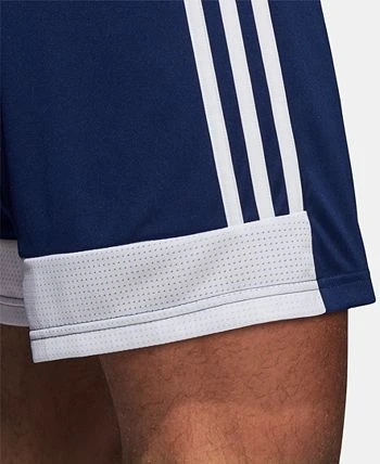 ADIDAS Men's Tastigo ClimaLite® Soccer Shorts 7 ADIDAS Men's Tastigo ClimaLite® Soccer Shorts - Image 5
