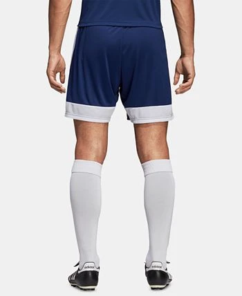 ADIDAS Men's Tastigo ClimaLite® Soccer Shorts 4 ADIDAS Men's Tastigo ClimaLite® Soccer Shorts - Image 2