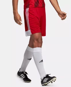 ADIDAS Men's Tastigo ClimaLite® Soccer Shorts 20 ADIDAS Men's Tastigo ClimaLite® Soccer Shorts -Adidas Shop 11501241 fpx