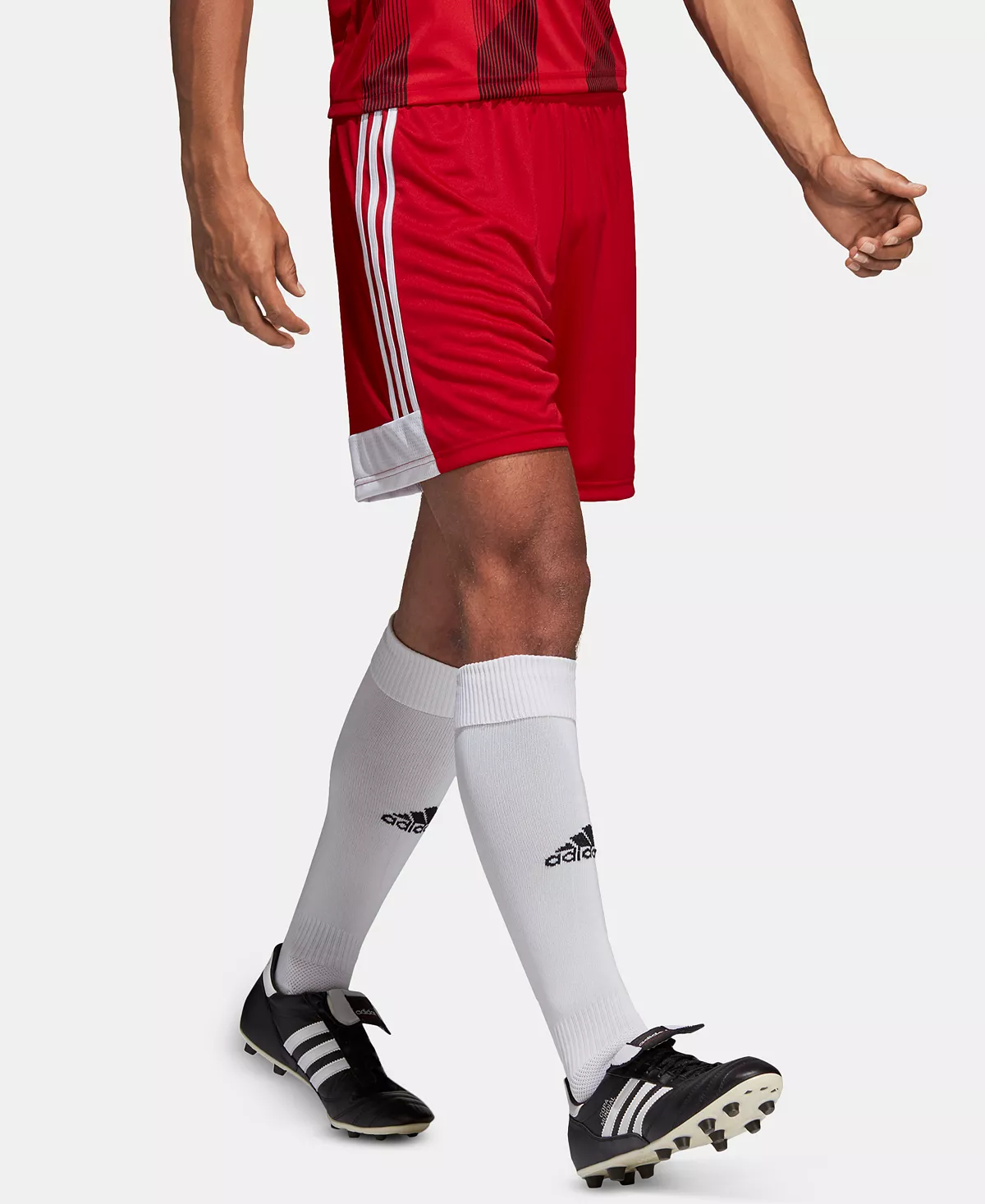 ADIDAS Men's Tastigo ClimaLite® Soccer Shorts 10 ADIDAS Men's Tastigo ClimaLite® Soccer Shorts - Image 8