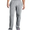 Champion Men's Jersey Open-Bottom Pants -Adidas Shop 14374558 fpx