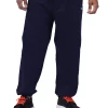 Champion Men's Big & Tall Fleece Pants