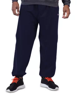 Champion Men's Big & Tall Fleece Pants