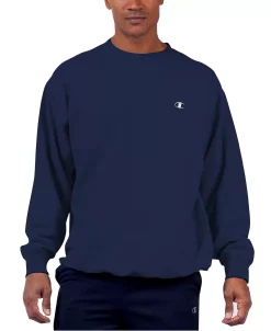 Champion Men's Big & Tall Powerblend Fleece Sweatshirt 8 Champion Men's Big & Tall Powerblend Fleece Sweatshirt -Adidas Shop 15861827 fpx