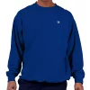 Champion Men's Big & Tall Powerblend Fleece Sweatshirt