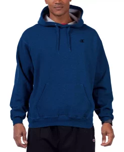 Champion Men's Big & Tall Fleece Hoodie 10 Champion Men's Big & Tall Fleece Hoodie -Adidas Shop 15866596 fpx