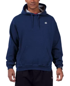 Champion Men's Big & Tall Fleece Hoodie 11 Champion Men's Big & Tall Fleece Hoodie -Adidas Shop 15867644 fpx
