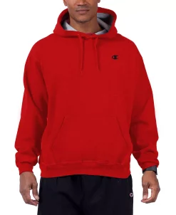 Champion Men's Big & Tall Fleece Hoodie 13 Champion Men's Big & Tall Fleece Hoodie -Adidas Shop 15867650 fpx