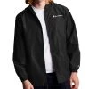 Champion Men's Water-Resistant Windbreaker -Adidas Shop 16409283 fpx