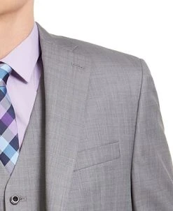 Michael Kors N's Modern-Fit Airsoft Stretch Suit Jackets 11 Michael Kors N's Modern-Fit Airsoft Stretch Suit Jackets -Adidas Shop 16416885 fpx