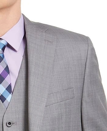 Michael Kors N's Modern-Fit Airsoft Stretch Suit Jackets 5 Michael Kors N's Modern-Fit Airsoft Stretch Suit Jackets - Image 3