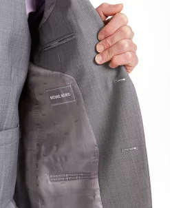 Michael Kors N's Modern-Fit Airsoft Stretch Suit Jackets 12 Michael Kors N's Modern-Fit Airsoft Stretch Suit Jackets -Adidas Shop 16416886 fpx