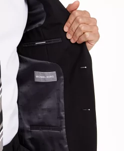 Michael Kors N's Modern-Fit Airsoft Stretch Suit Jackets 14 Michael Kors N's Modern-Fit Airsoft Stretch Suit Jackets -Adidas Shop 16416920 fpx