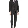Alfani Men's Slim-Fit Stretch Solid Suit Separates, Created For Macy's -Adidas Shop 16425676 fpx