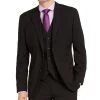 Alfani Men's Classic-Fit Stretch Solid Suit Jacket, Created For Macy's -Adidas Shop 16426806 fpx