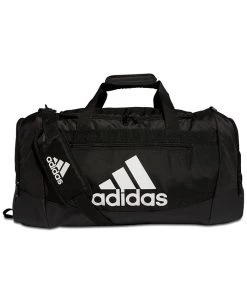ADIDAS Men's Defender IV Medium Duffel Bag