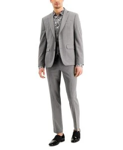 INC International Concepts Men's Suit Separates, Created For Macy's