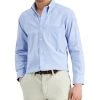 Club Room Men's Regular Fit Cotton Oxford Dress Shirt, Created For Macy's -Adidas Shop 18735055 fpx