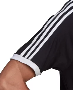 Adidas Men's Originals 3-Stripes Cali T-Shirt 18 Adidas Men's Originals 3-Stripes Cali T-Shirt -Adidas Shop 18749110 fpx