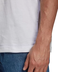 Adidas Men's Originals 3-Stripes Cali T-Shirt 17 Adidas Men's Originals 3-Stripes Cali T-Shirt -Adidas Shop 18749128 fpx