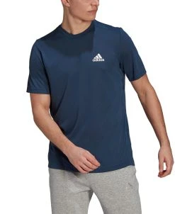 ADIDAS Men's Feelready Performance T-Shirt