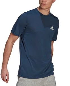 ADIDAS Men's Feelready Performance T-Shirt -Adidas Shop 18962270 fpx