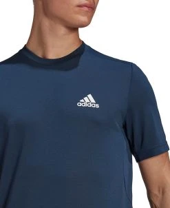 ADIDAS Men's Feelready Performance T-Shirt -Adidas Shop 18962271 fpx