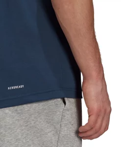 ADIDAS Men's Feelready Performance T-Shirt -Adidas Shop 18962273 fpx