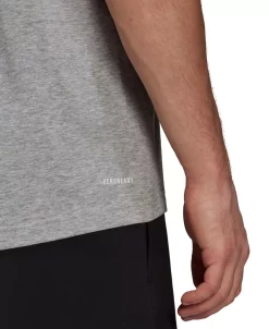 ADIDAS Men's Feelready Performance T-Shirt -Adidas Shop 18962396 fpx