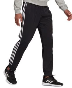 ADIDAS Men's AEROREADY Essentials 3-Stripes Woven Jogger -Adidas Shop 18996552 fpx