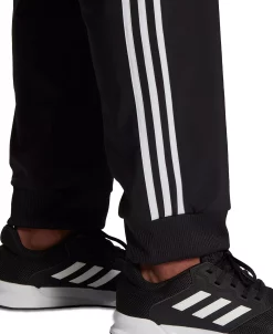 ADIDAS Men's AEROREADY Essentials 3-Stripes Woven Jogger -Adidas Shop 18996559 fpx