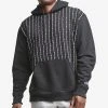 Champion Men's Pinstriped Hoodie -Adidas Shop 19062170 fpx