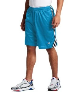 Champion Men's Lacrosse Mesh 9 Shorts