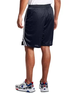 Champion Men's Lacrosse Mesh 9 Shorts -Adidas Shop 19062304 fpx
