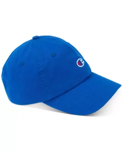 Champion Men's Logo Hat -Adidas Shop 19063837 fpx