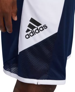 ADIDAS Men's Aeroready Pro Madness Basketball Shorts 23 ADIDAS Men's Aeroready Pro Madness Basketball Shorts -Adidas Shop 19102695 fpx