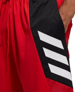 ADIDAS Men's Aeroready Pro Madness Basketball Shorts 20 ADIDAS Men's Aeroready Pro Madness Basketball Shorts -Adidas Shop 19102697 fpx