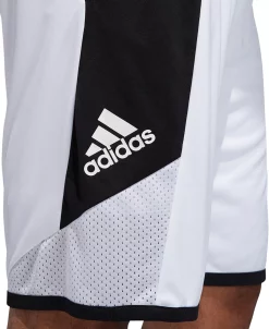 ADIDAS Men's Aeroready Pro Madness Basketball Shorts 24 ADIDAS Men's Aeroready Pro Madness Basketball Shorts -Adidas Shop 19102699 fpx