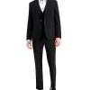 INC International Concepts Men's Suit Separates, Created For Macy's -Adidas Shop 19261296 fpx
