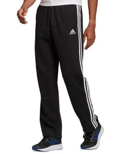 ADIDAS Men's Fleece Track Pants