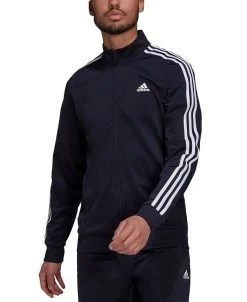 ADIDAS Men's Tricot Track Jacket