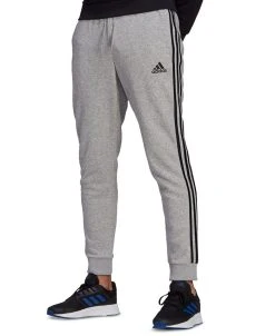 ADIDAS Men's Fleece Jogger Pants