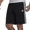 ADIDAS Men's Tricot Striped 10 Shorts