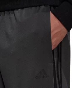 ADIDAS Men's Tricot Striped 10 Shorts -Adidas Shop 19346960 fpx