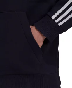 ADIDAS Men's Pullover Logo Hoodie -Adidas Shop 19361976 fpx