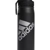 ADIDAS Steel 600 Metal Bottle