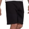 ADIDAS Men's Originals Essentials 8 Fleece Shorts 2 ADIDAS Men's Originals Essentials 8 Fleece Shorts -Adidas Shop 19620560 fpx