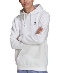 ADIDAS Men's Originals Logo Hoodie