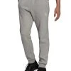 ADIDAS Men's Slim-Fit Originals Essentials Fleece Jogger Pants -Adidas Shop 19621540 fpx